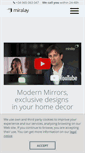 Mobile Screenshot of mymiralay.com